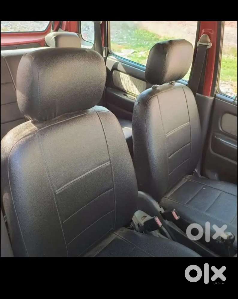 Maruti Suzuki Wagon R 2010