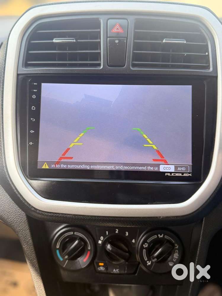 Maruti Suzuki Vitara Brezza Vdi Mt, 2019, Diesel