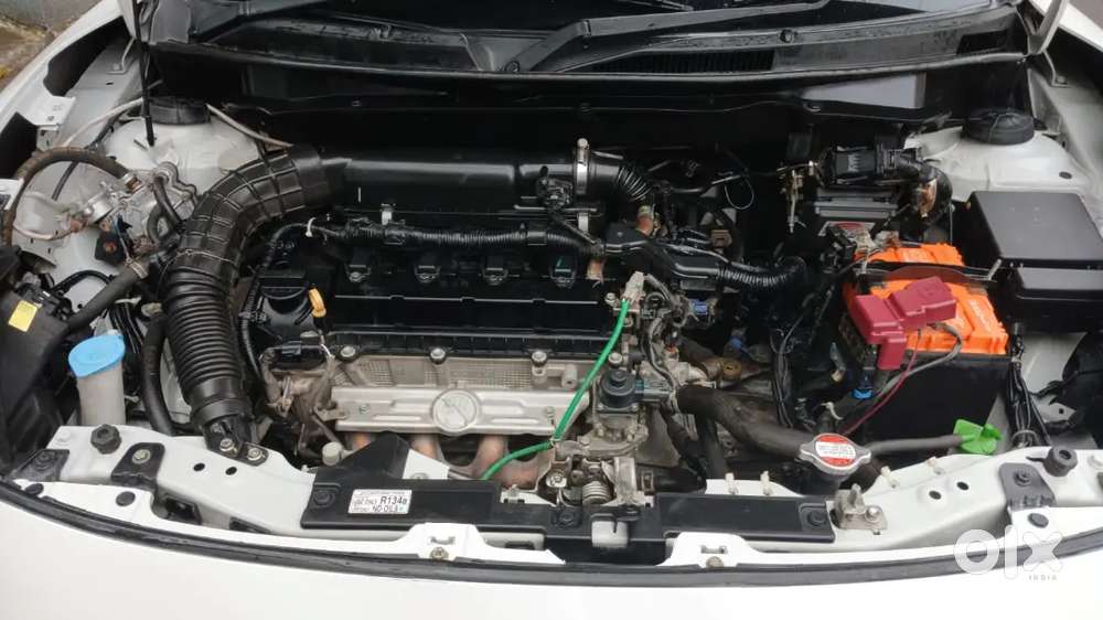 Maruti Suzuki Swift 2021 Lxi