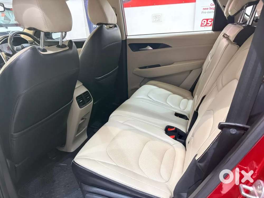 Mg Hector Sharp Pro 2.0 Turbo Diesel Mt, 2023, Diesel