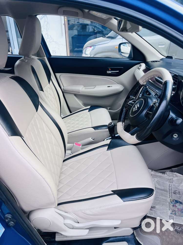 Maruti Suzuki Swift Dzire Vxi(o) Mt, 2018, Petrol