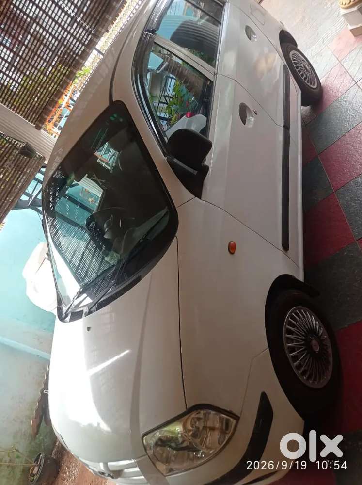 Hyundai Santro Xing Gl 2010