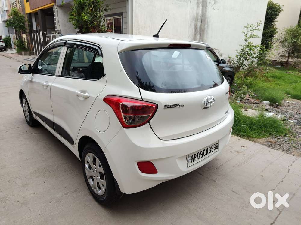 Hyundai Grand I10 Magna, 2013, Petrol