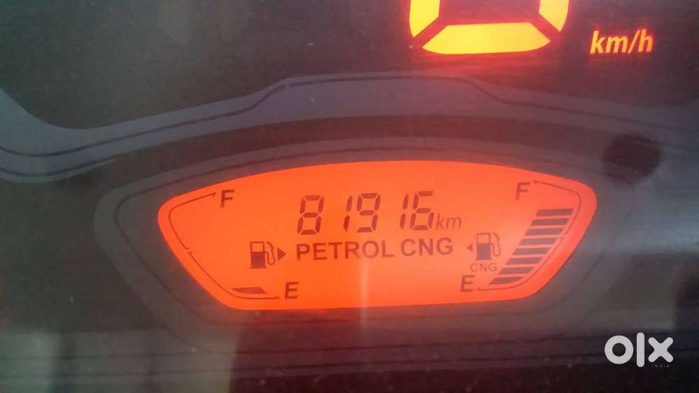 Maruti Suzuki Eeco - Cargo Cng (1st Owner) - 2024 Model