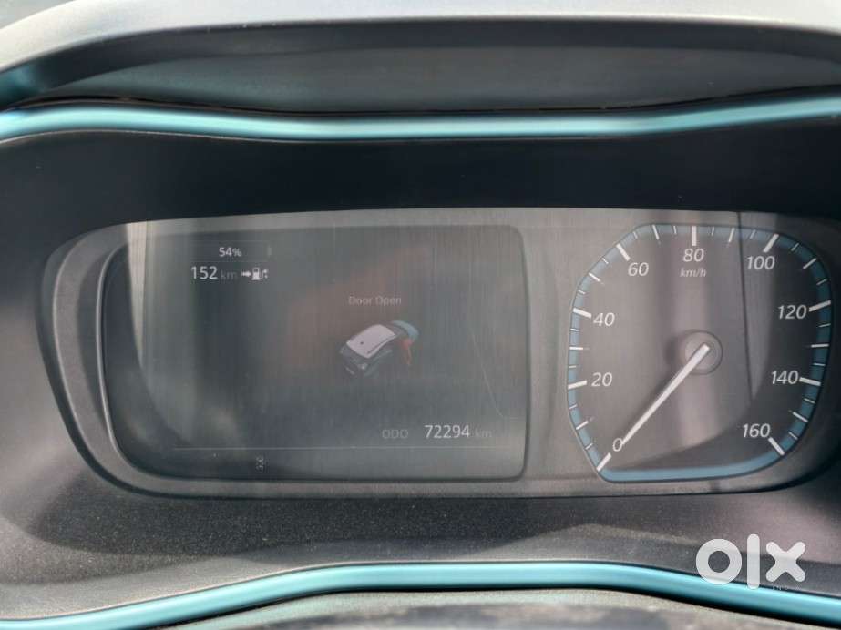 Tata Nexon Ev Xz Plus, 2022, Electric