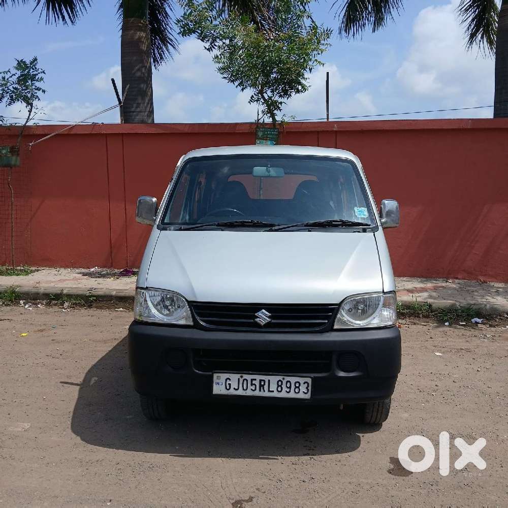 Maruti Suzuki Eeco, 2021, Cng & Hybrids