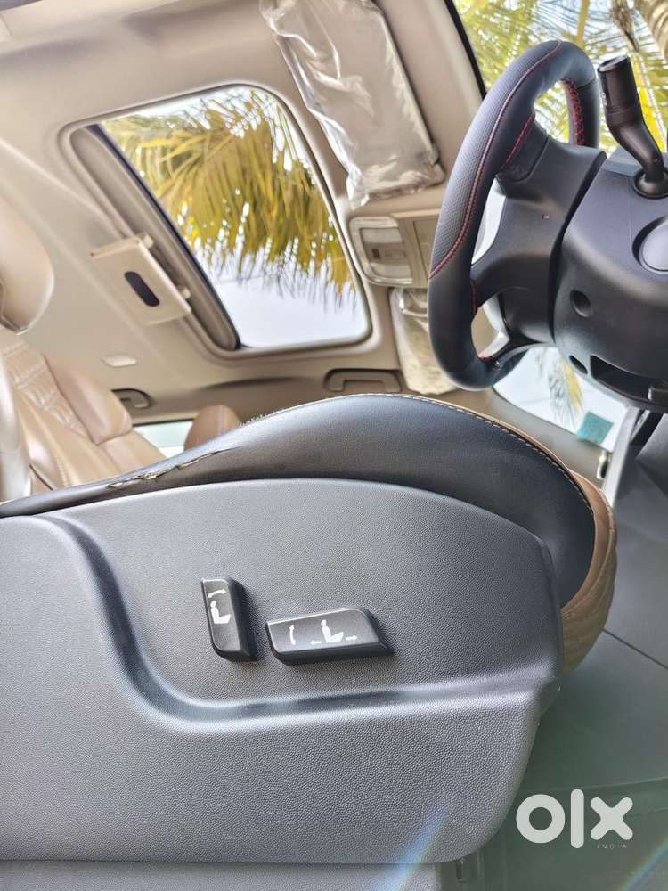 Mahindra Xuv500 W11 At, 2021, Diesel