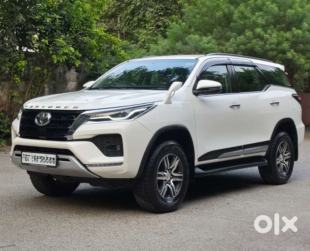 Toyota Fortuner 4x2 At 2.8 Diesel, 2024, Diesel