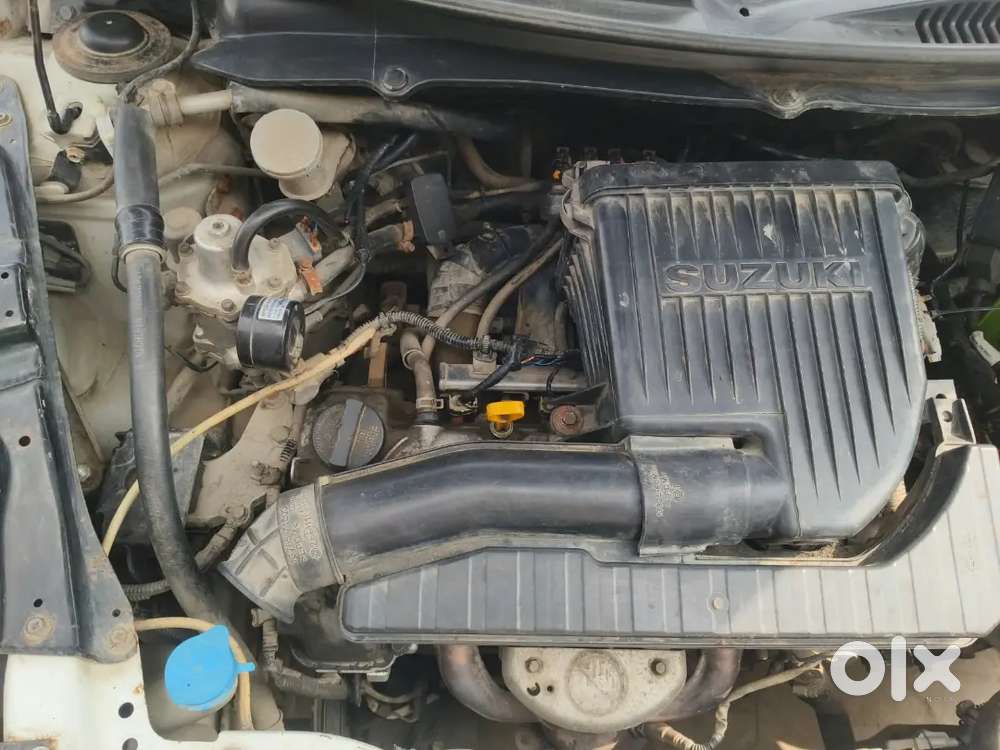 Maruti Suzuki Dzire 2015