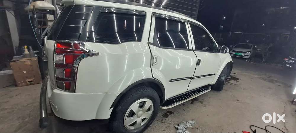 Mahindra Xuv500 2015 Diesel