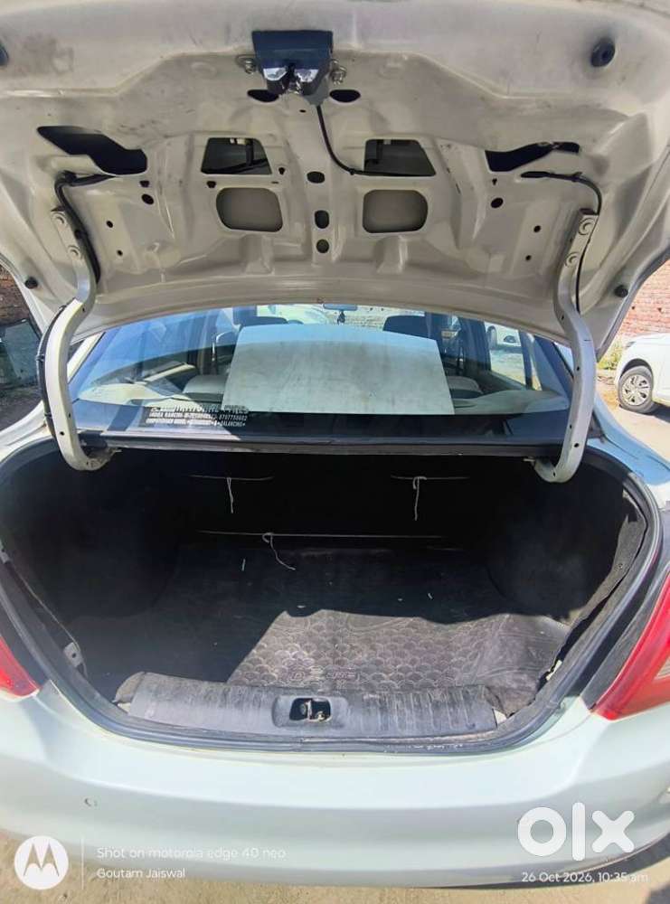 Maruti Suzuki Dzire Tour Diesel, 2019, Diesel