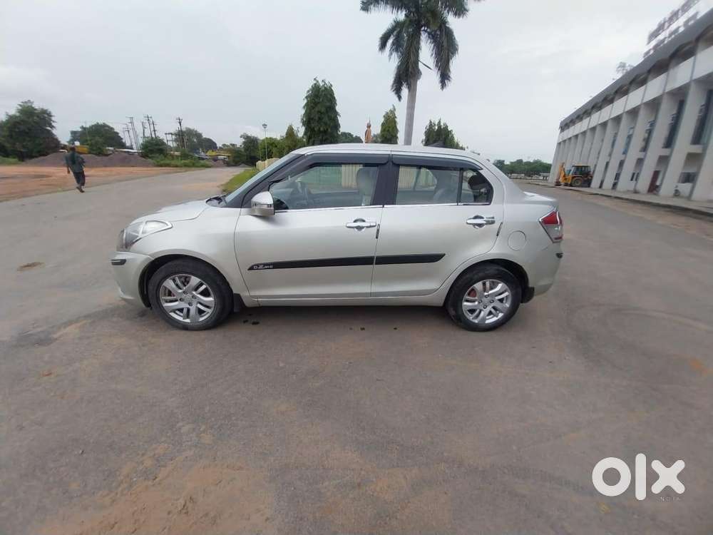 Maruti Suzuki Swift Dzire 2012-2015 Zdi, 2013, Diesel
