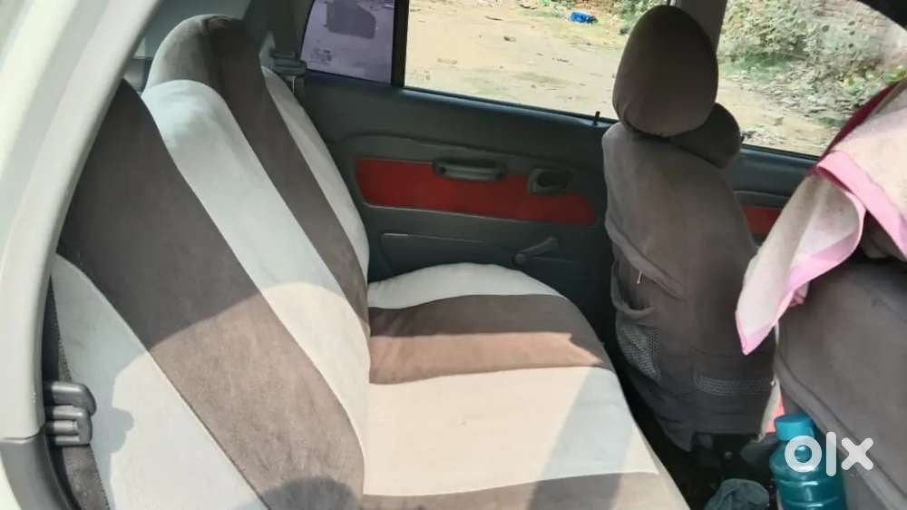 Hyundai Santro Sportz 2009 Car