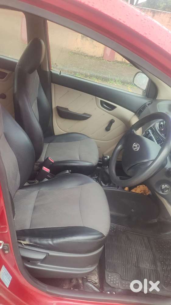 Hyundai Eon Era +, 2012, Petrol