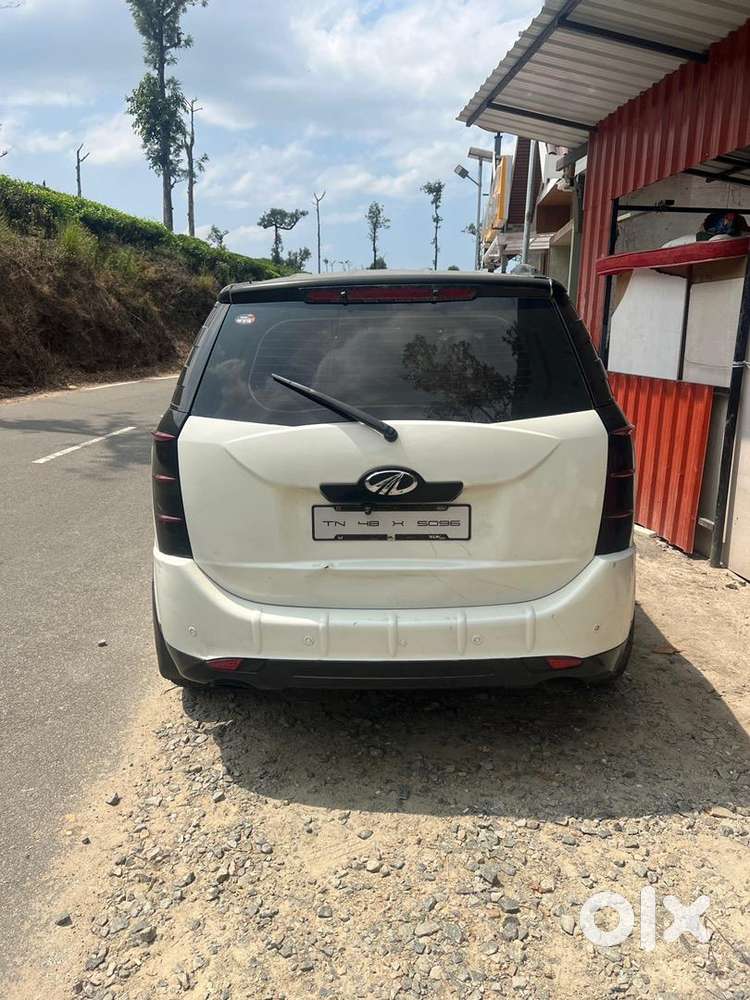 Mahindra Xuv500 2014 Diesel Well Maintained