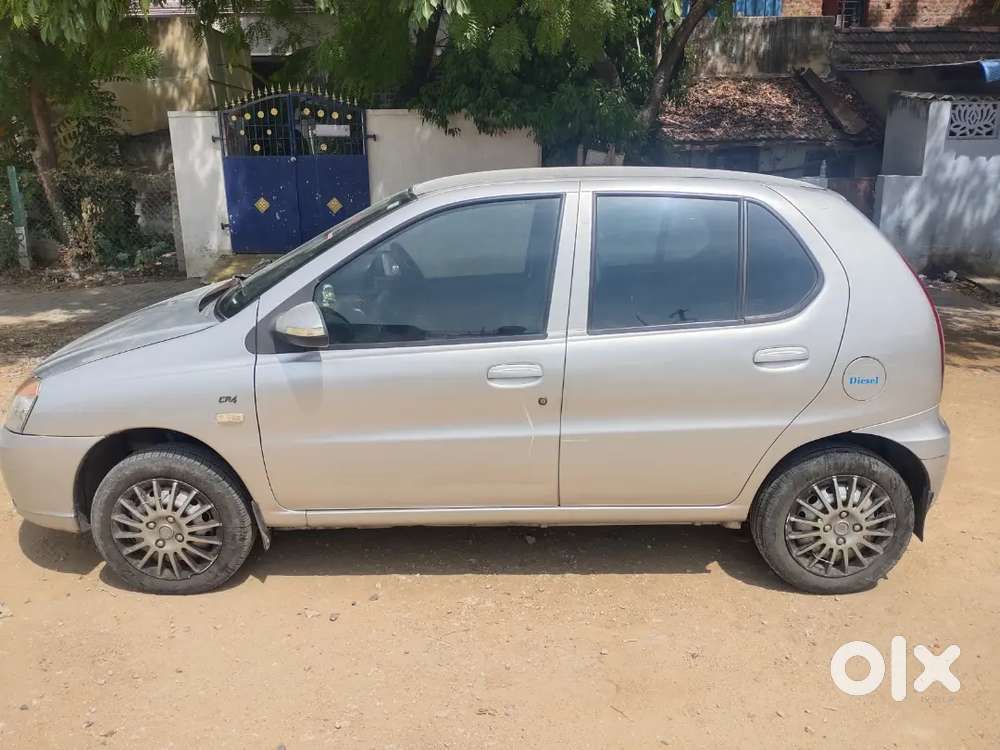 Tata Indica Ecs Diesel Manual 2014