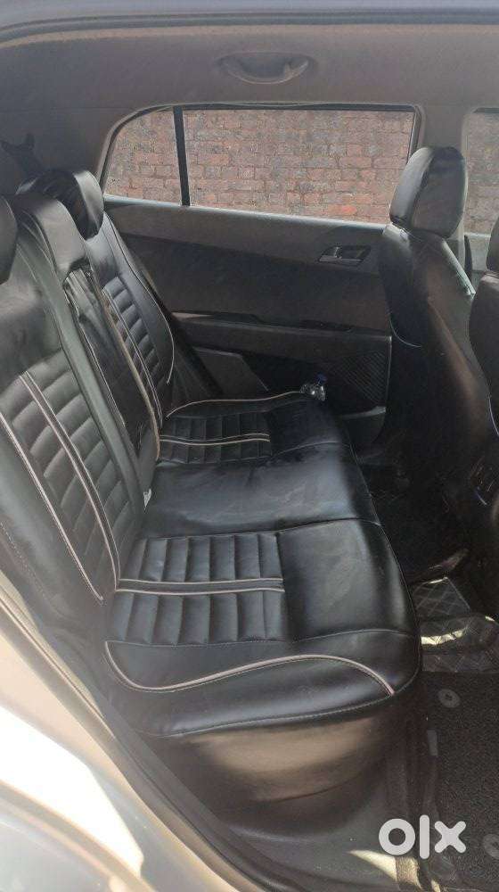 Hyundai Creta 1.6 Sx, 2015, Diesel