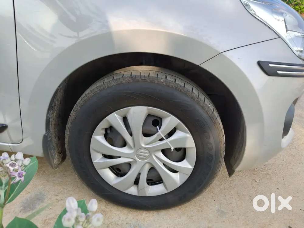 Maruti Suzuki Swift Vxi 2023