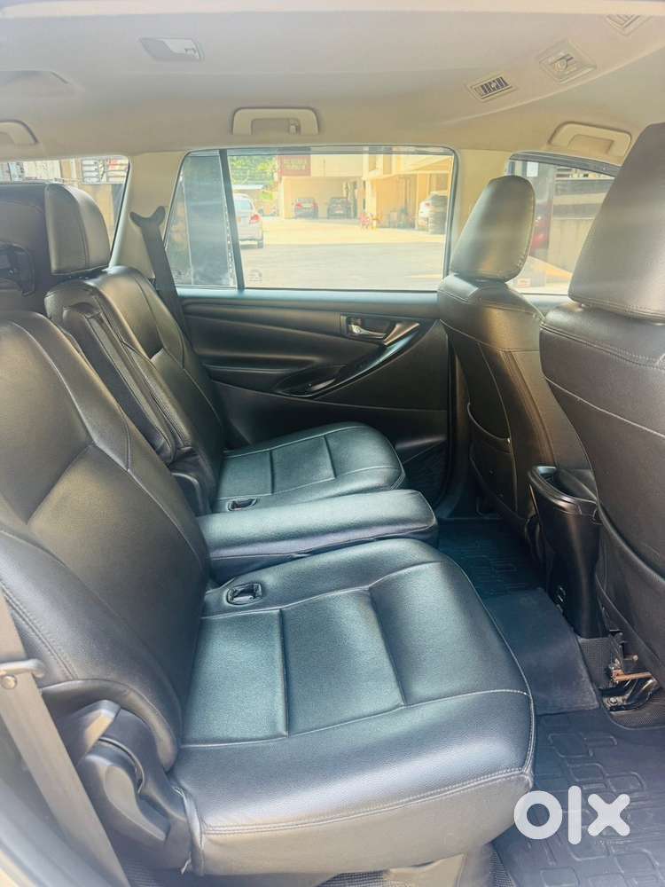 Toyota Innova Crysta 2020 Diesel