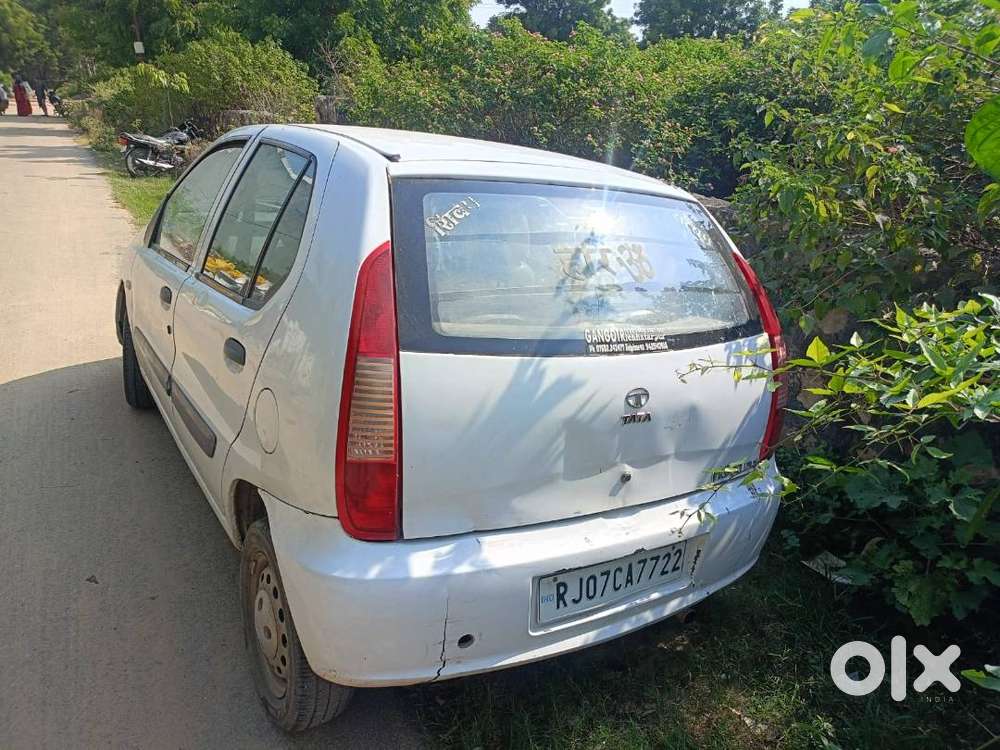 Tata Indica Dle 2011 Last Year (good Condition)