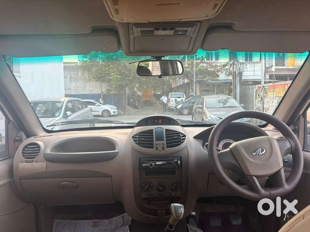 Mahindra Xylo E8 Bs-iii, 2011, Diesel
