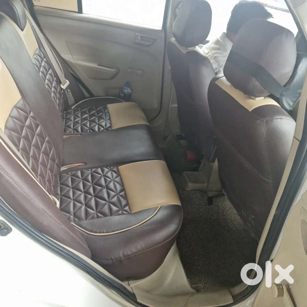 Good Condition Car