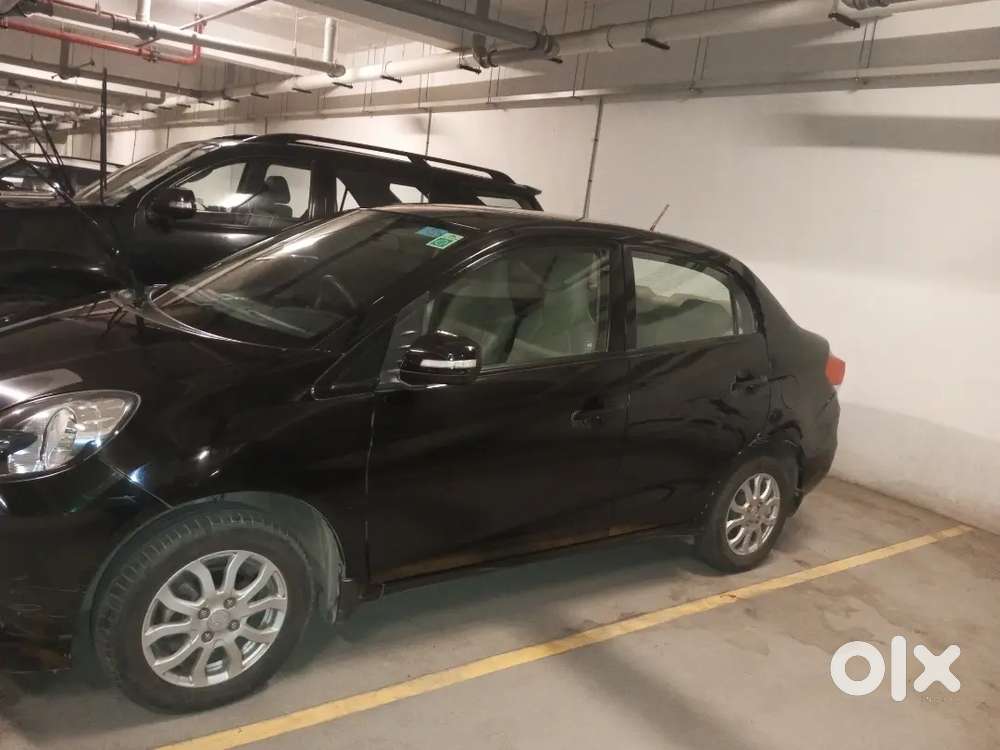 Honda Amaze 1.2 E 2015 Petrol