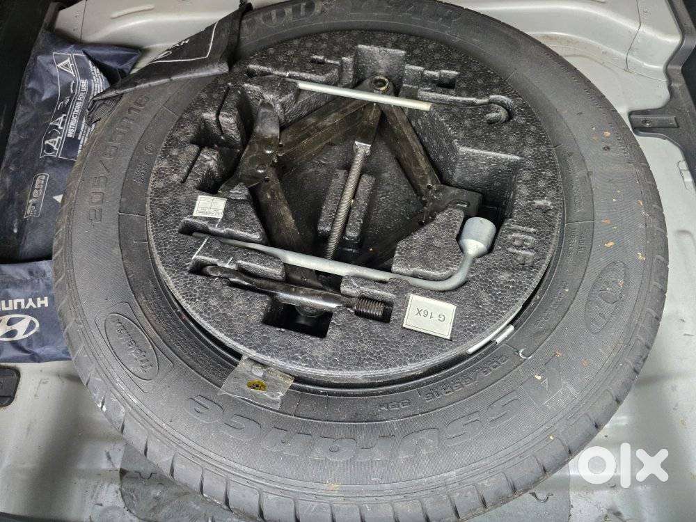 Hyundai Creta 1.6 Sx Plus Auto, 2015, Diesel