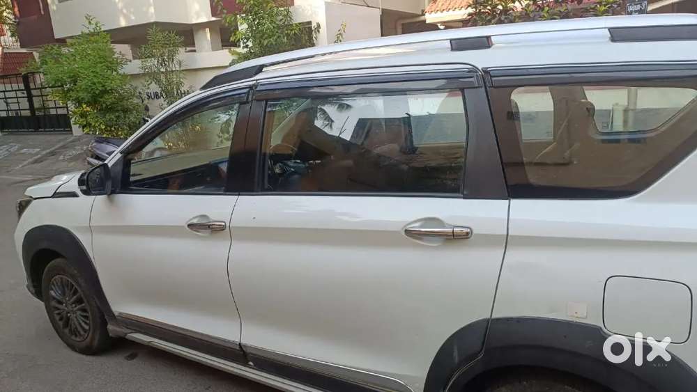 Maruti Suzuki Xl6 2020 Petrol 66000 Km Driven