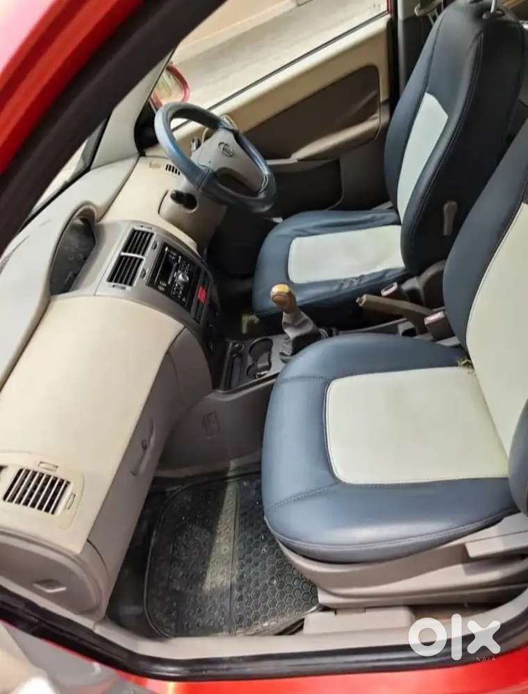 Tata Indica Vista 2009