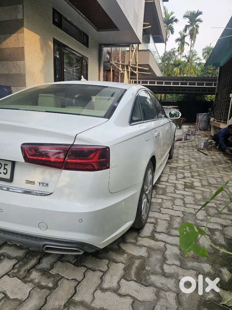 Audi A6 Mint Condition