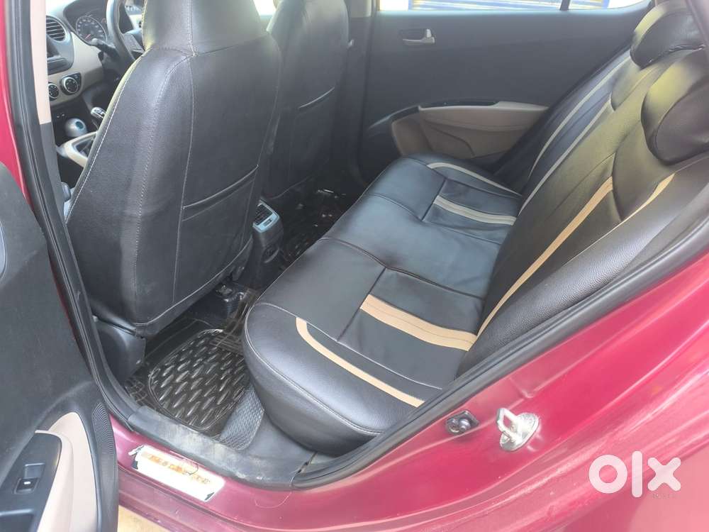Hyundai Grand I10 Asta 1.1 Crdi, 2013, Diesel