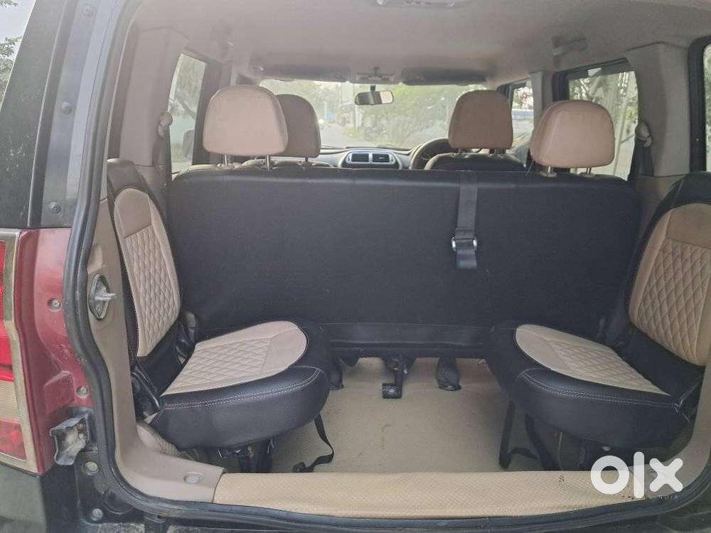 Mahindra Tuv 300 Mhawk100 T8, 2016, Diesel