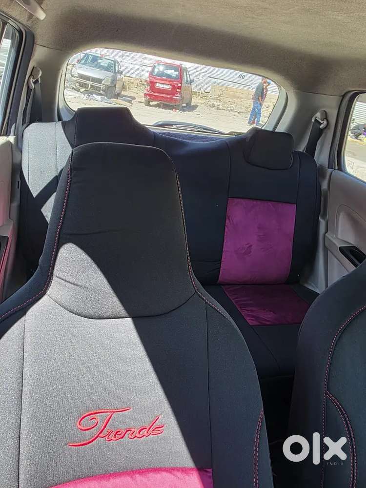 Mint Condition Less Driven With Remote Control Window Close