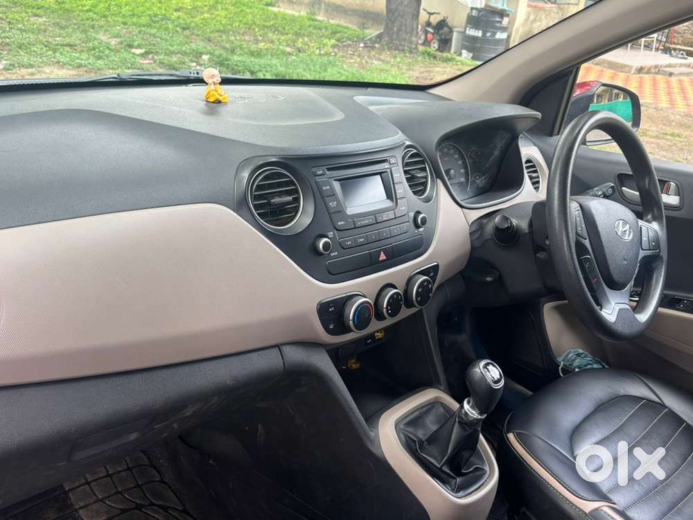 2015 Hyundai Grand I10
