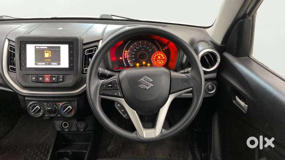 Maruti Suzuki Celerio 1.0 Zxi Plus Ags, 2023, Petrol