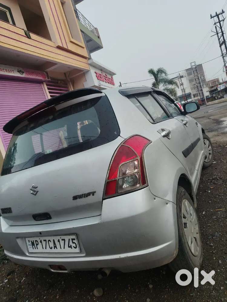 Swift Maruti Vdi 2008
