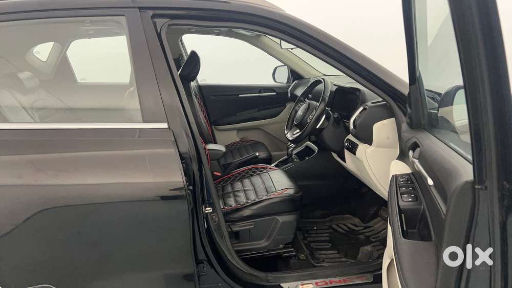 Kia Seltos 1.5 Htx At Petrol, 2022, Diesel