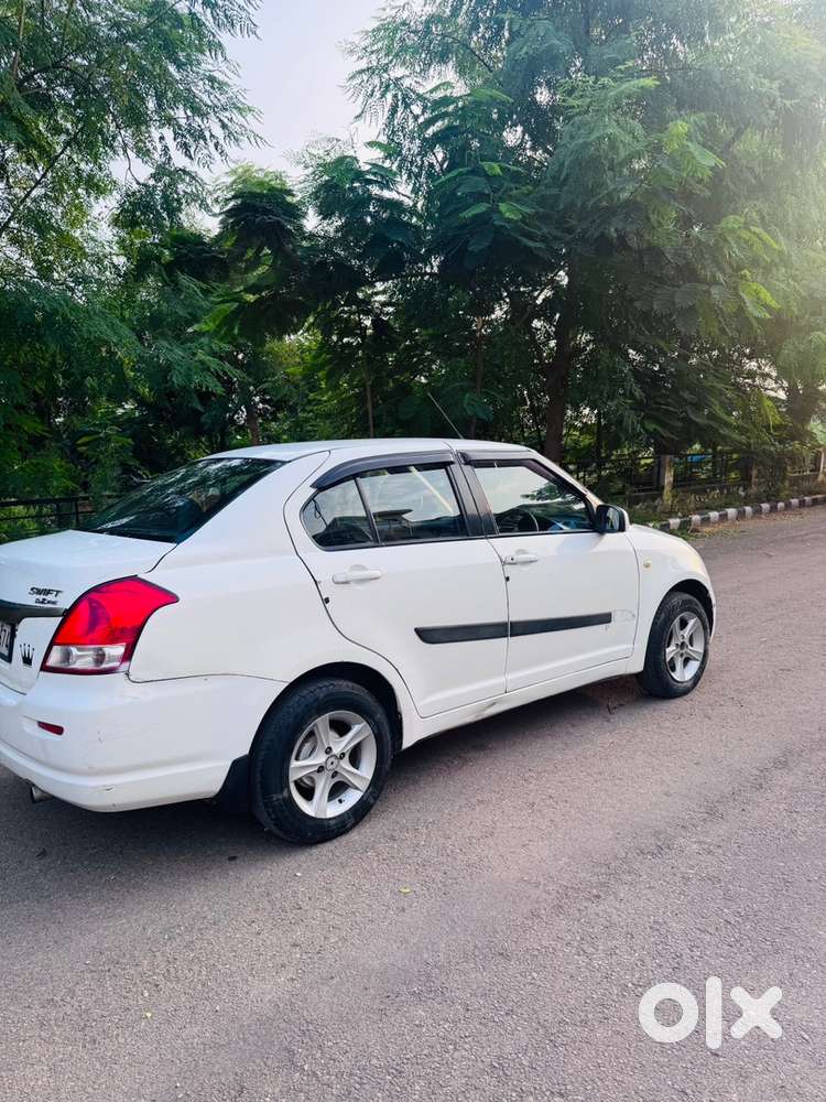 Maruti Suzuki Swift Dzire 2009 Diesel Good Condition
