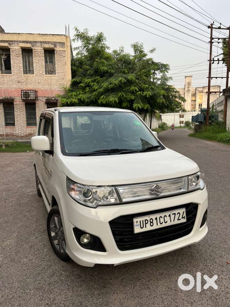 2019 Maruti Suzuki Wagon R