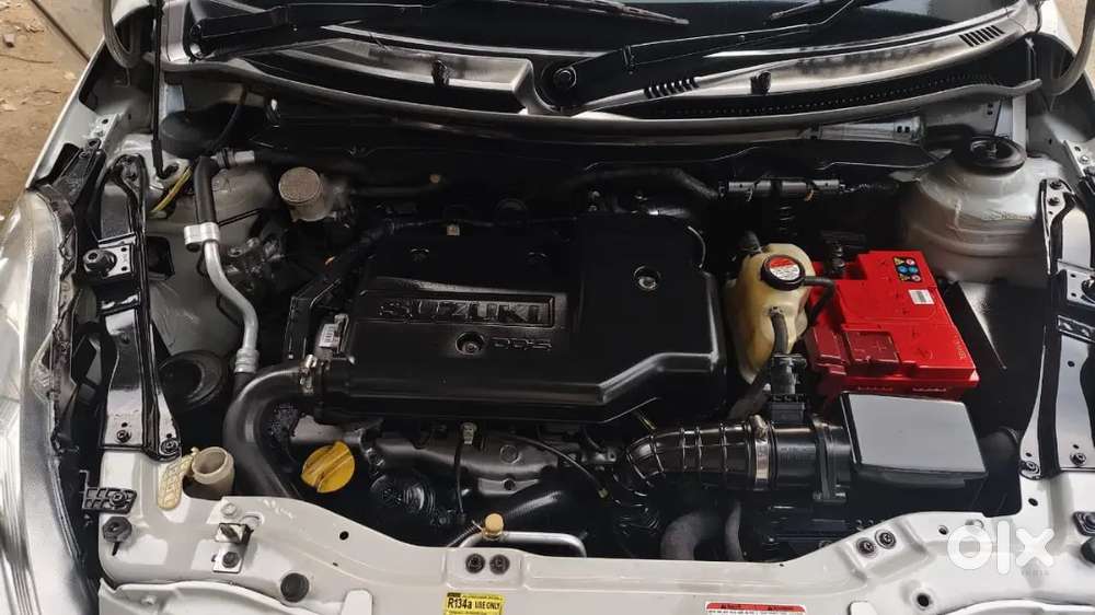 Maruti Suzuki Dzire 2016