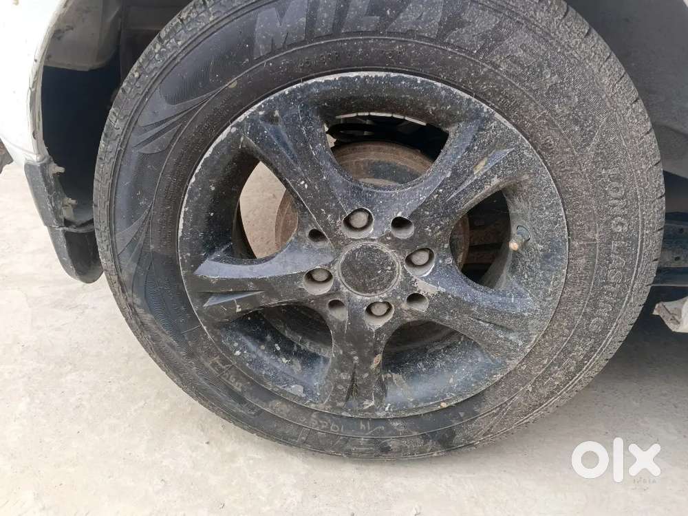 2018 Maruti Suzuki Wagon R Lxi