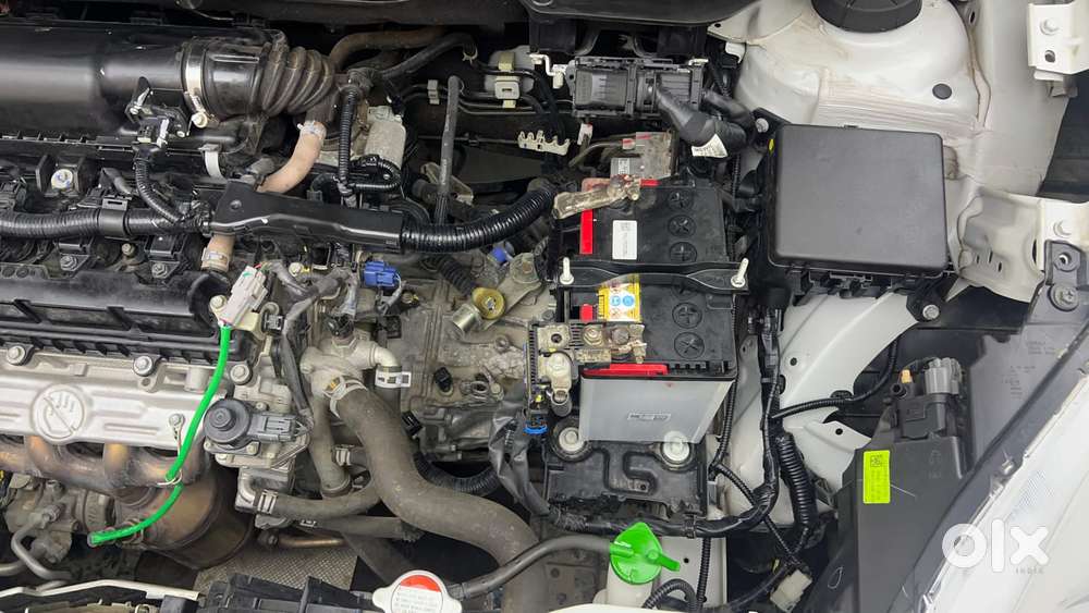 Maruti Suzuki Swift 1.3 Lxi, 2023, Petrol