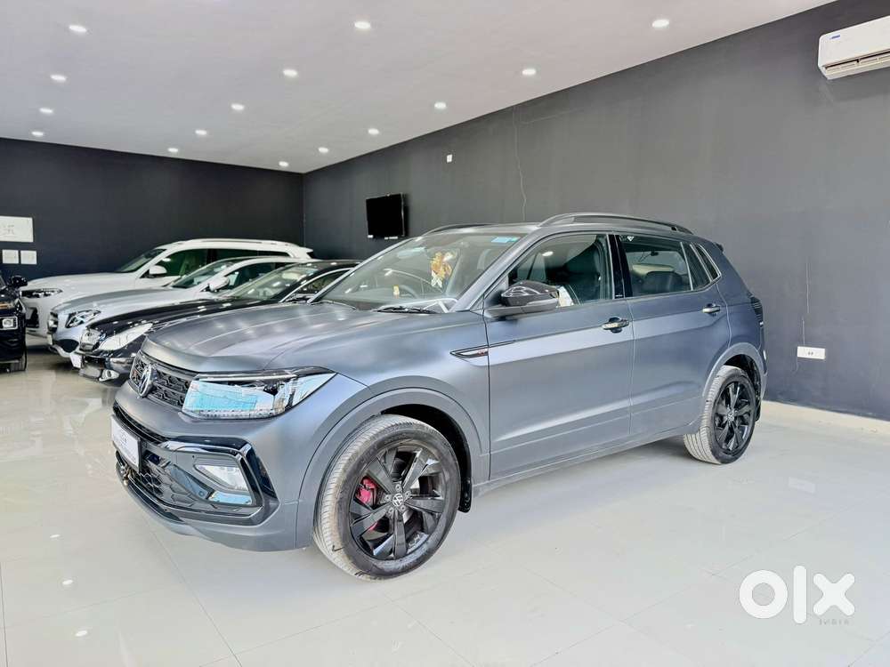 Volkswagen Taigun Gt Plus 1.5 Mt, 2024, Petrol