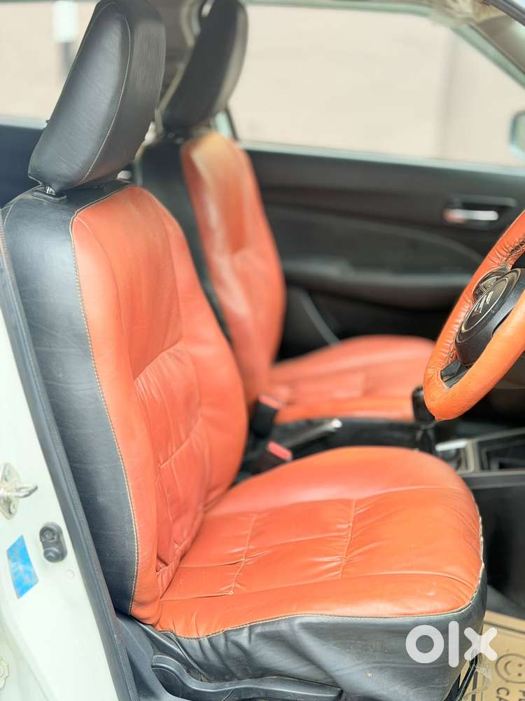 Maruti Suzuki Swift Vxi + Manual, 2021, Cng & Hybrids