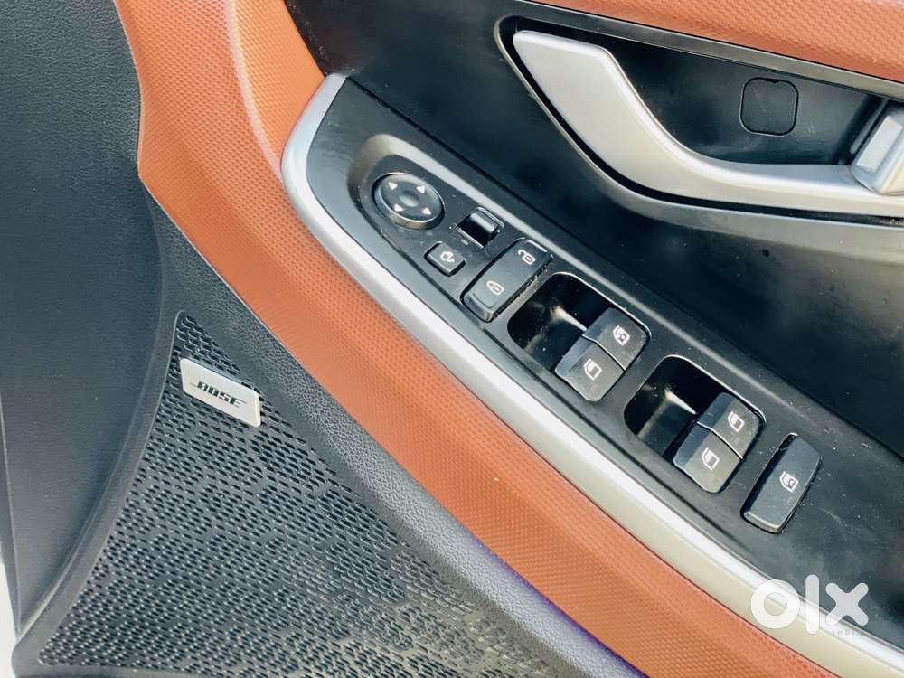 Hyundai Alcazar 1.5 Signature (o) Diesel At 7 Str, 2024, Diesel