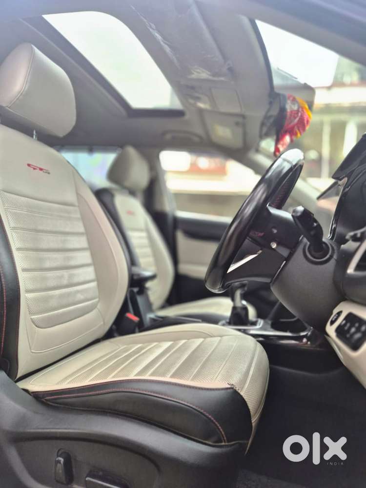 Kia Seltos Gtx Plus, 2019, Petrol
