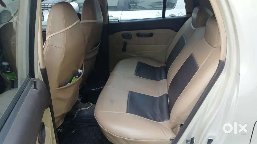 Santro Gl Lifetime Tax Paod