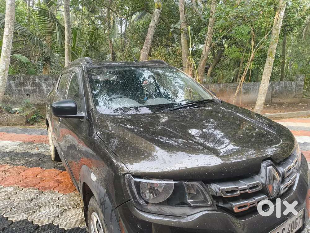 Renault Kwid 2016, No Complaints