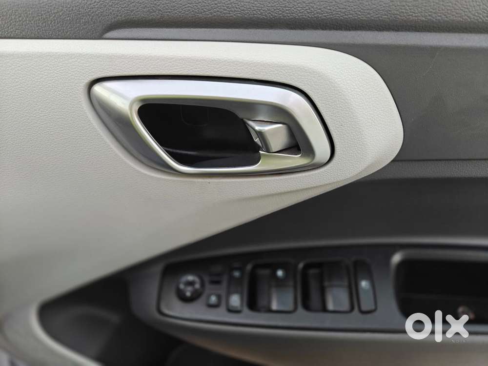 Hyundai Grand I10 Nios Sportz, 2021, Petrol